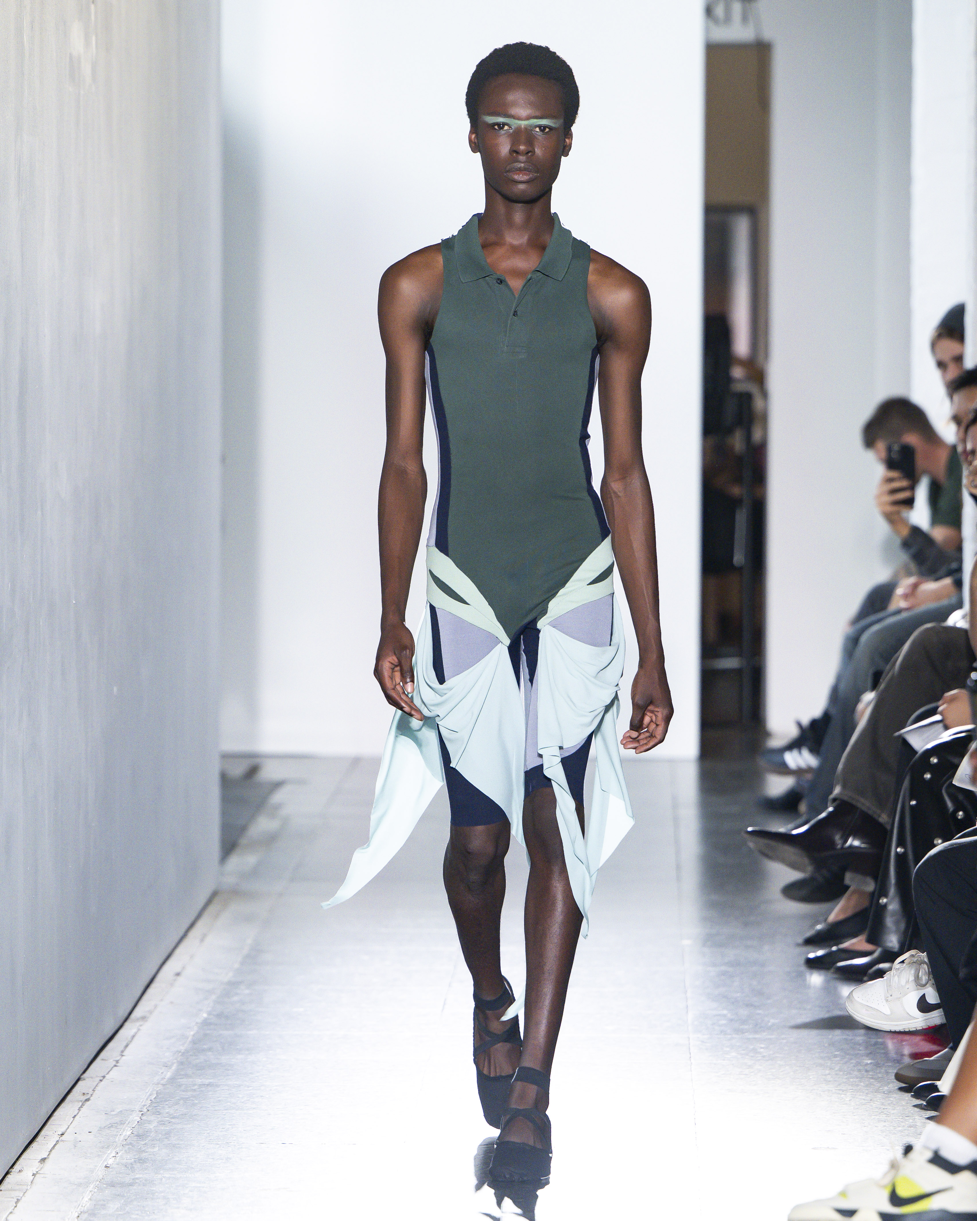 Fashion East SS26 Jacek Gleba