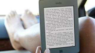 Amazon Kindle Colour coming later this year?