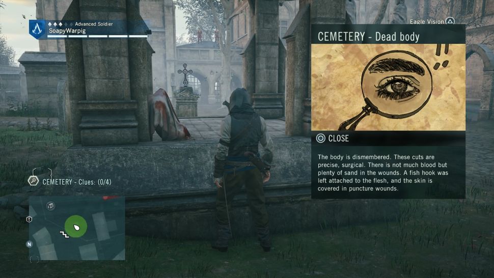 ac unity cut the middleman