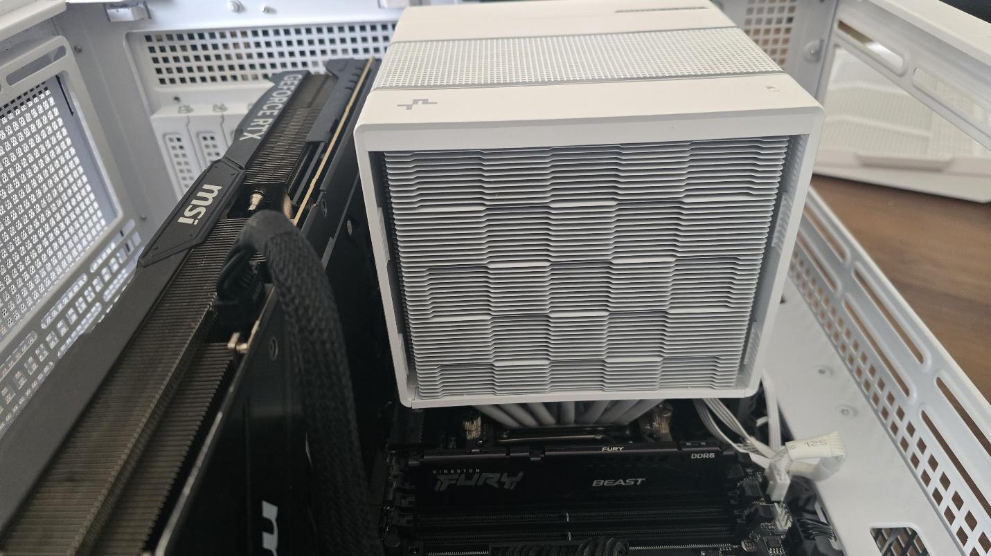 DeepCool Assassin VC Elite