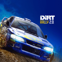 DiRT Rally 2.0 | $20 at Steam