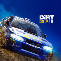 DiRT Rally 2.0 | $18.59 at CDKeys (Steam)