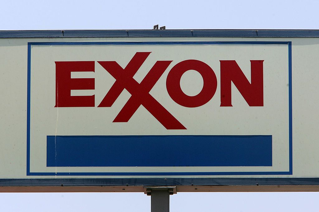 ExxonMobil.