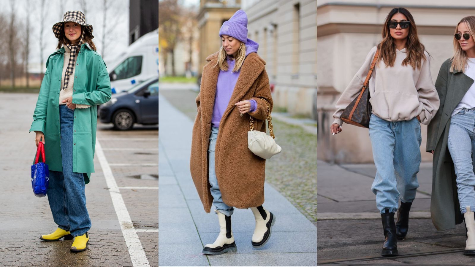 Best jeans to wear with Chelsea boots for maximum style Woman & Home