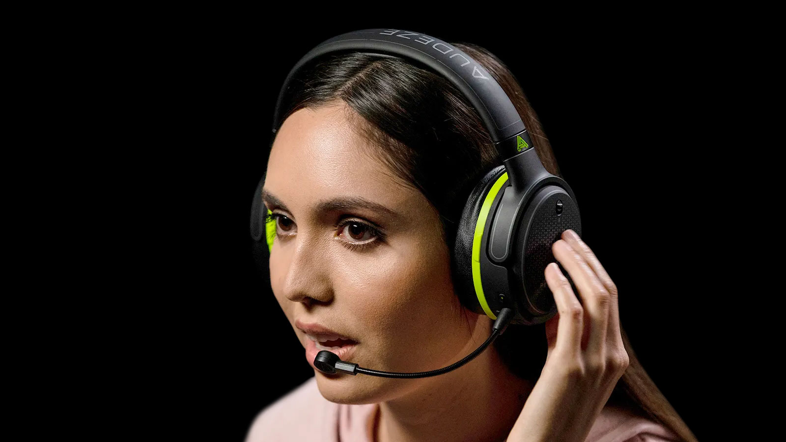 Audeze Penrose X gaming headphones