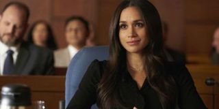 Meghan Markle - Suits