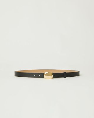 Jacob Leather Belt