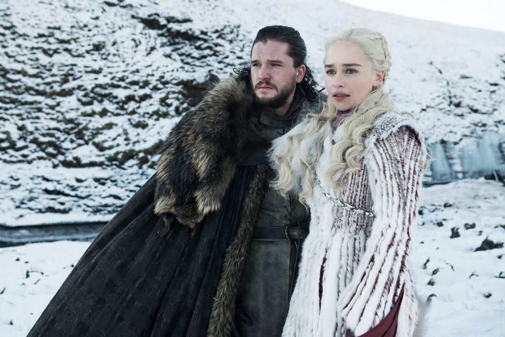 Three more Game of Thrones HBO spinoffs revealed TechRadar