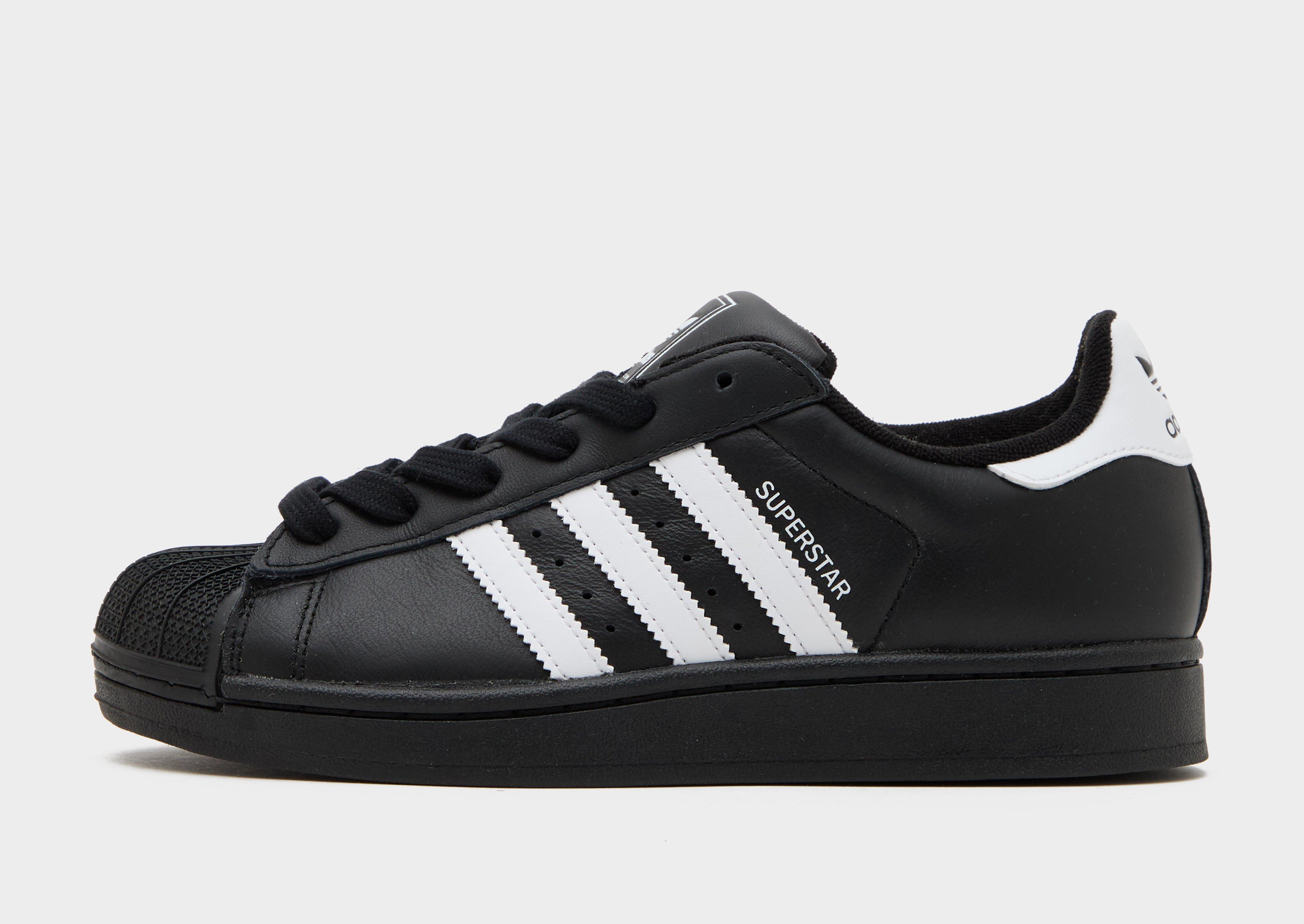 Adidas Originals Superstar Ii