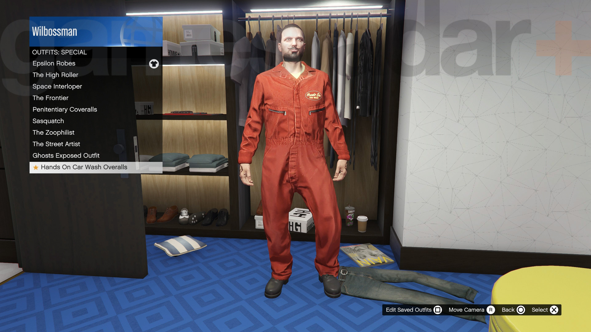 GTA Online Safeguard deliveries bonus reward