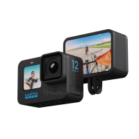 GoPro Hero 12 Black Accessory Bundle: Save £40 at GoPro