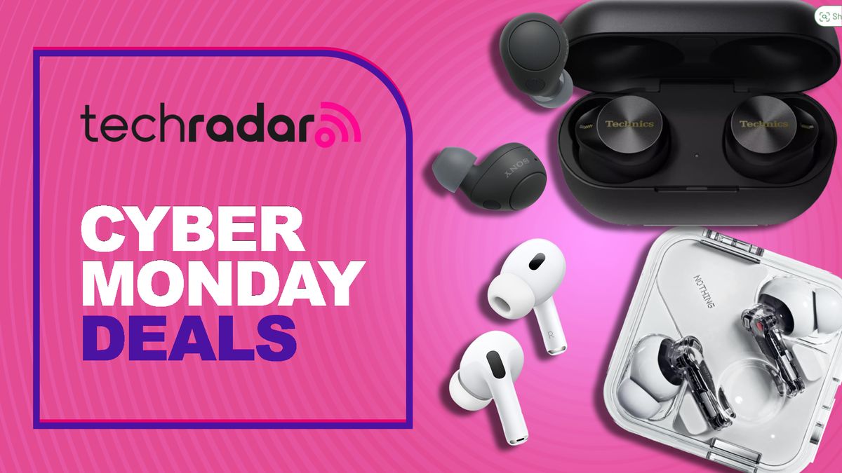 I’m a Cyber Monday earbuds deals pro and these are the discounts still running that I truly recommend