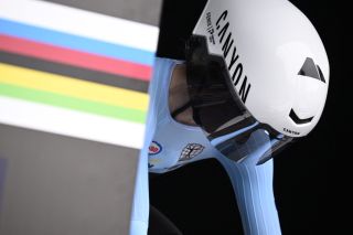 Road World Championships 2026 elite women's individual time trial LIVE - Marlen Reusser looks to defend title in Canada