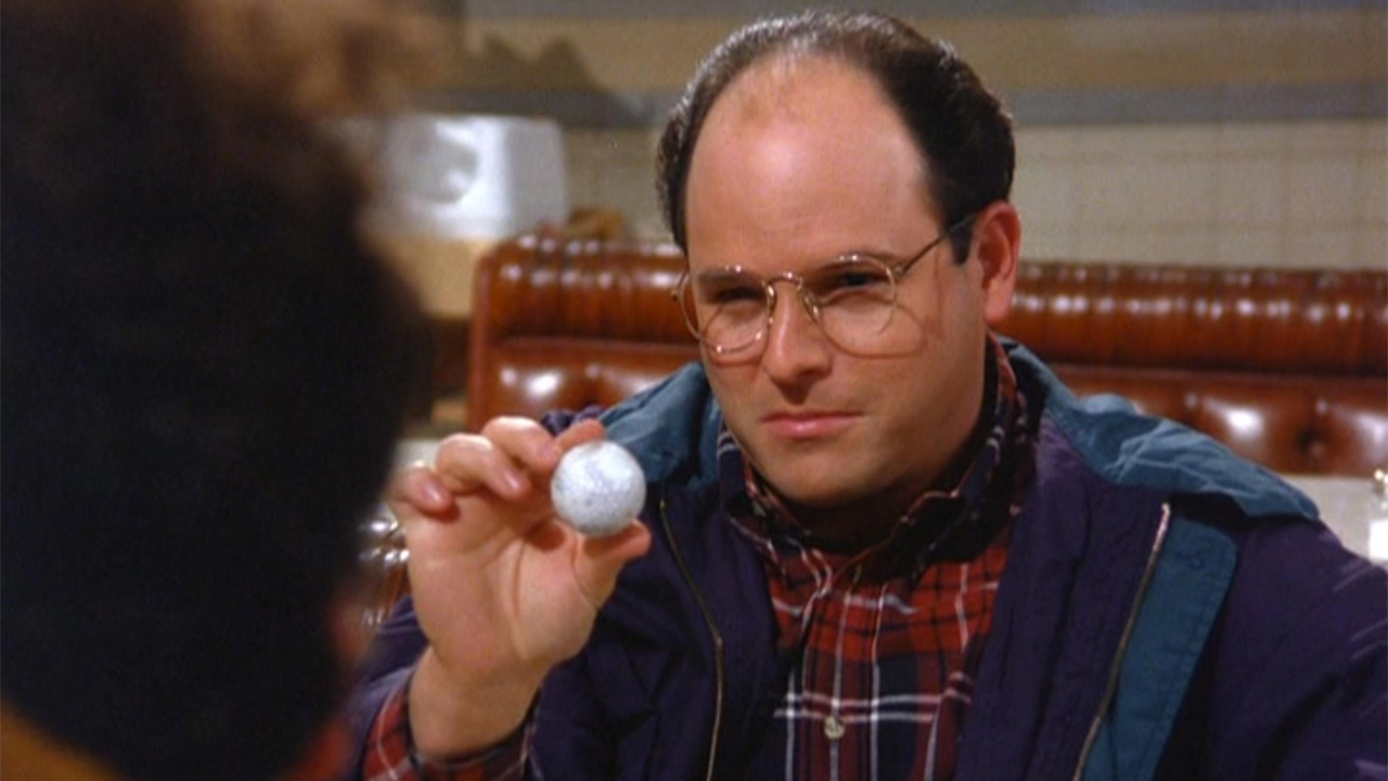 32 Of The Funniest Moments On Seinfeld