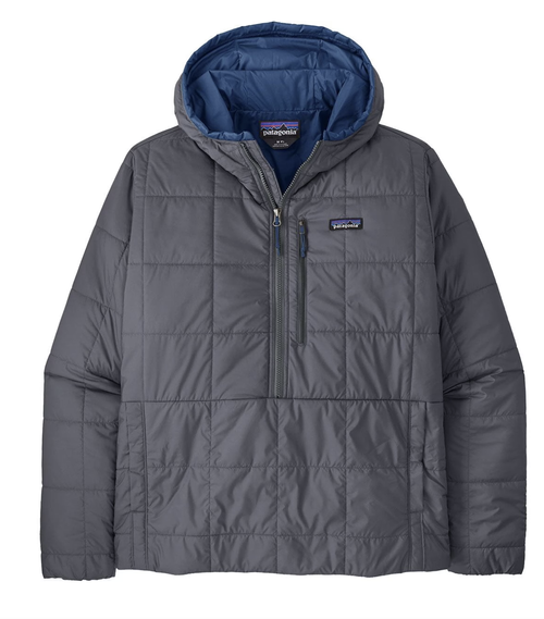 Light Gust Hooded Pullover - Men's