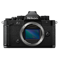 Nikon Zf