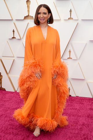 Maya Rudolf oscars 2022