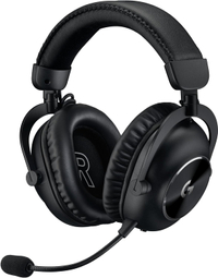 Logitech G Pro X 2 Lightspeed Headset:$249 $225 @ Amazon
.