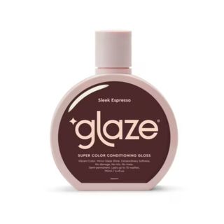 Glaze Super Color Conditioning Gloss Sleek Espresso