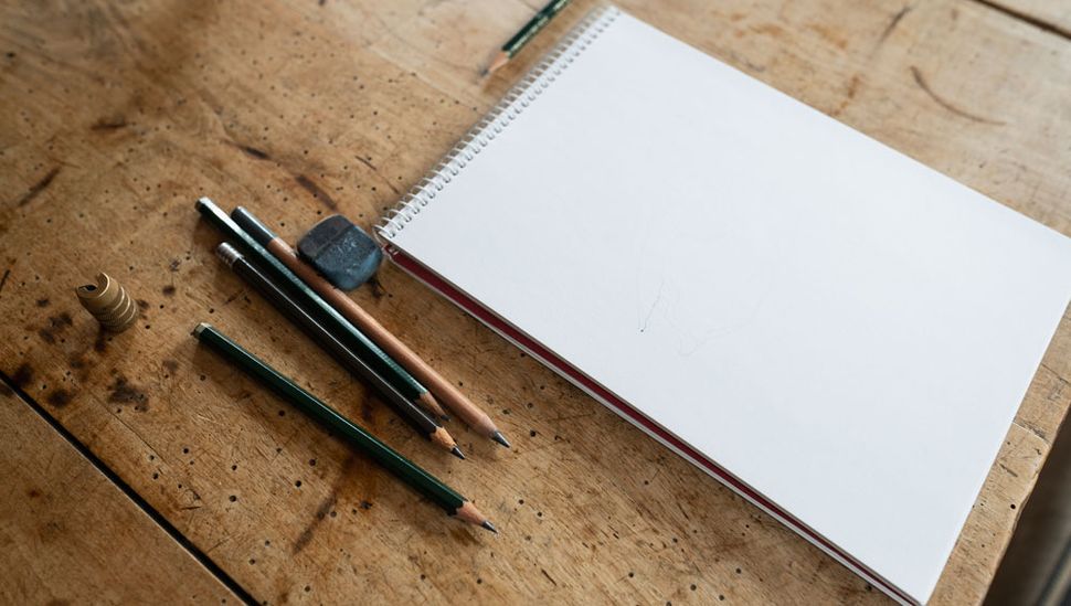 The best sketchbooks for artists | Creative Bloq