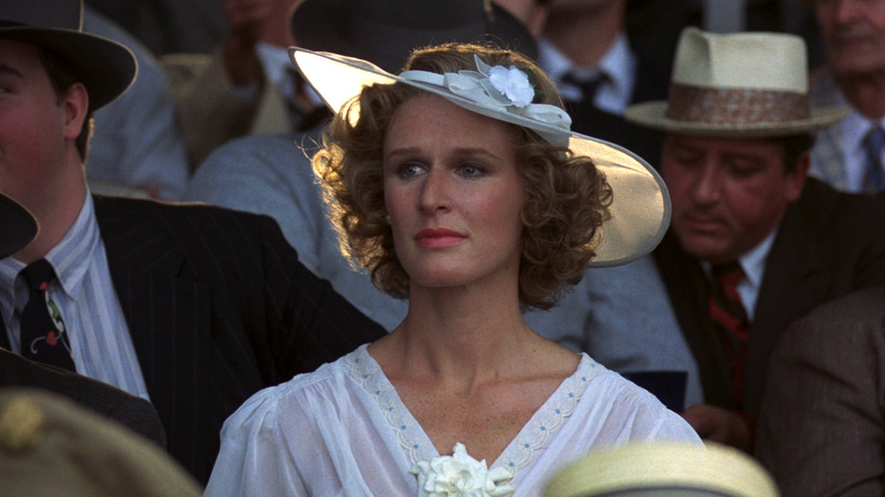 The Best Glenn Close Movies And How To Watch Them | Cinemablend