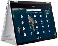 Acer Chromebook Spin 314 (14", Pentium N6000, 4GB, 128GB) -$370 $314 at Amazon