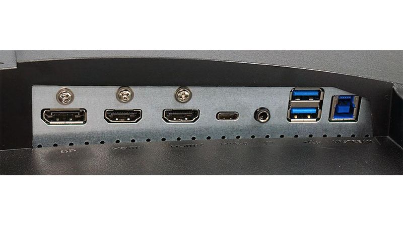 MSI Optix MAG272CQR
