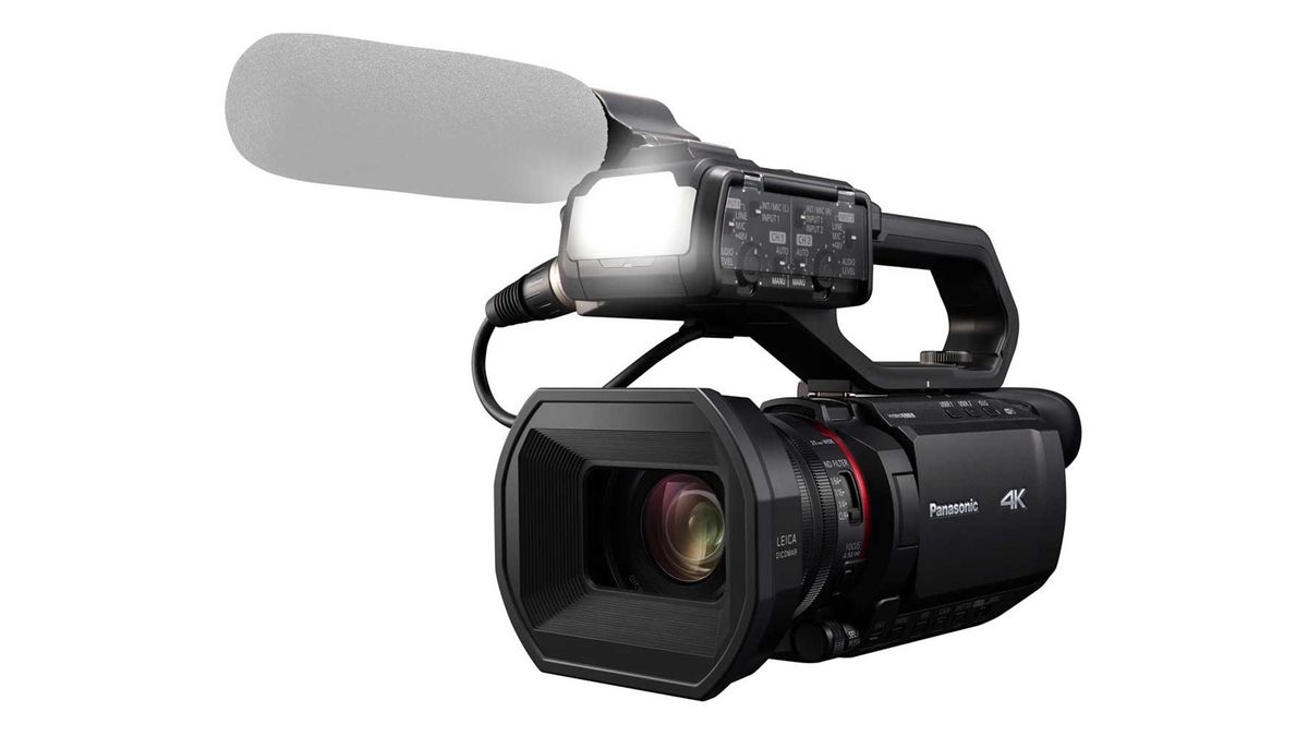 Best camcorders | Top Ten Reviews