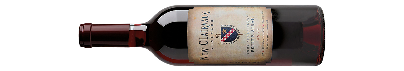 DWWA 2025 American winner