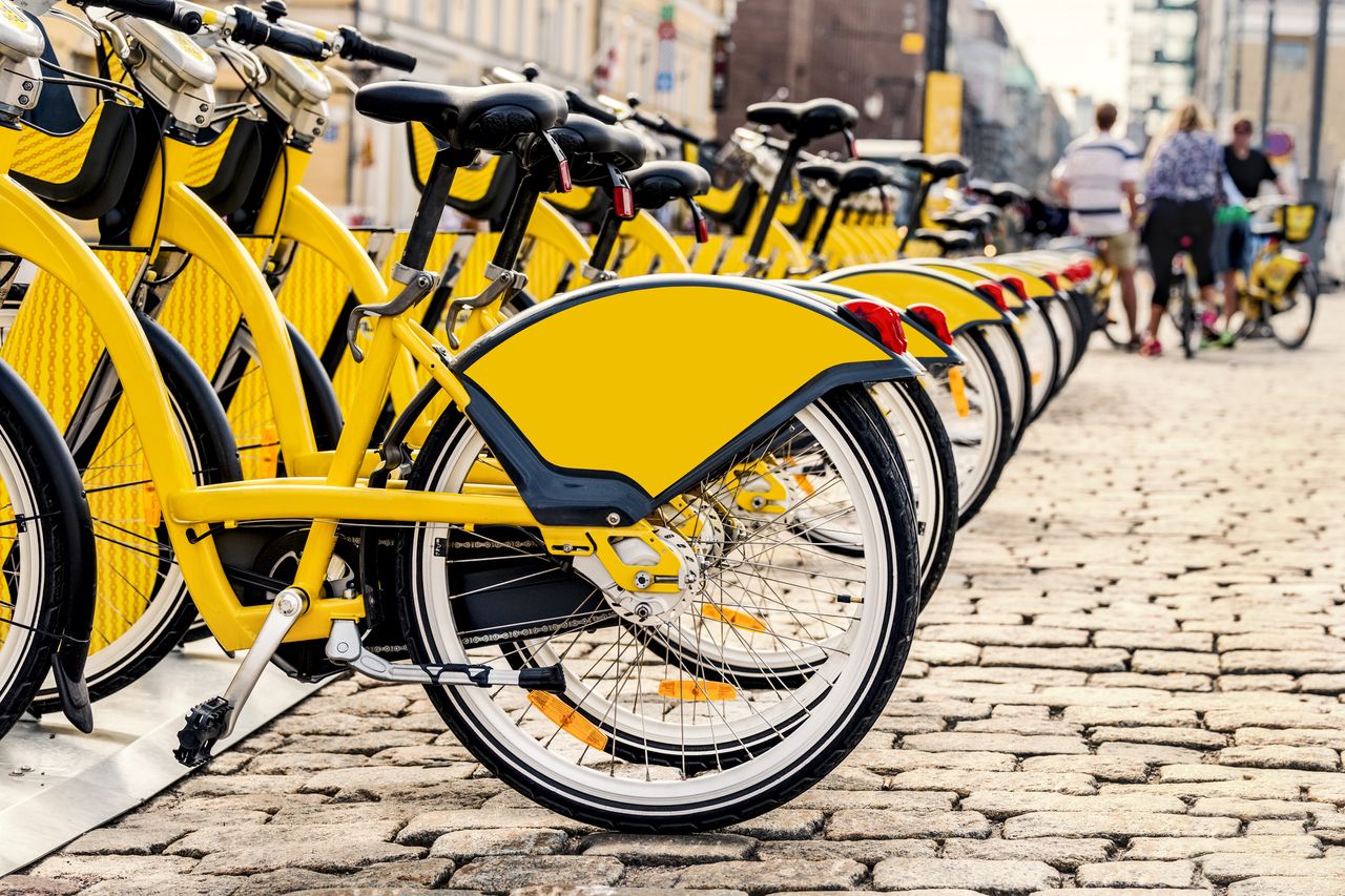 Are bike shares cost effective? Cycling Weekly