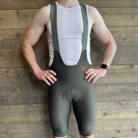 Specialized Prime Bib Short ★★★★☆