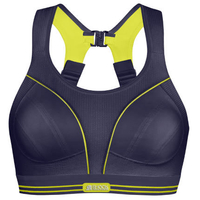 Shock Absorber Ultimate Run Bra in Grenadine | Was $57.39 | Now $24 | Saving 58% at Wiggle