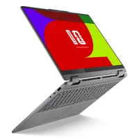 Lenovo Yoga 7i 2-in-1 (16” Intel) Lenovo Yoga 7i 2-in-1 (16” Intel)