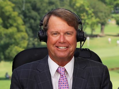 Paul Azinger Criticised Over European Tour Comments