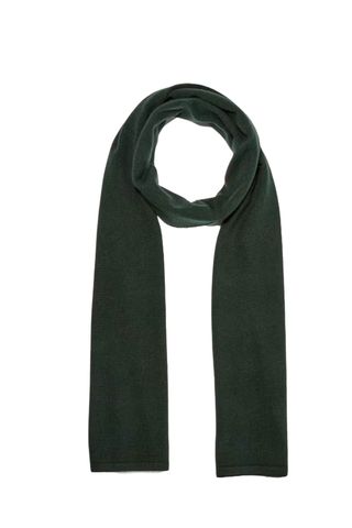 The Cashmere Scarf