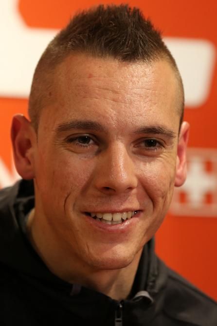 Philippe Gilbert