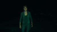 Alan Wake 2: Night Springs screenshot