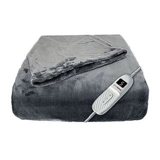 Lakeland heated throw 