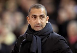 Sabri Lamouchi