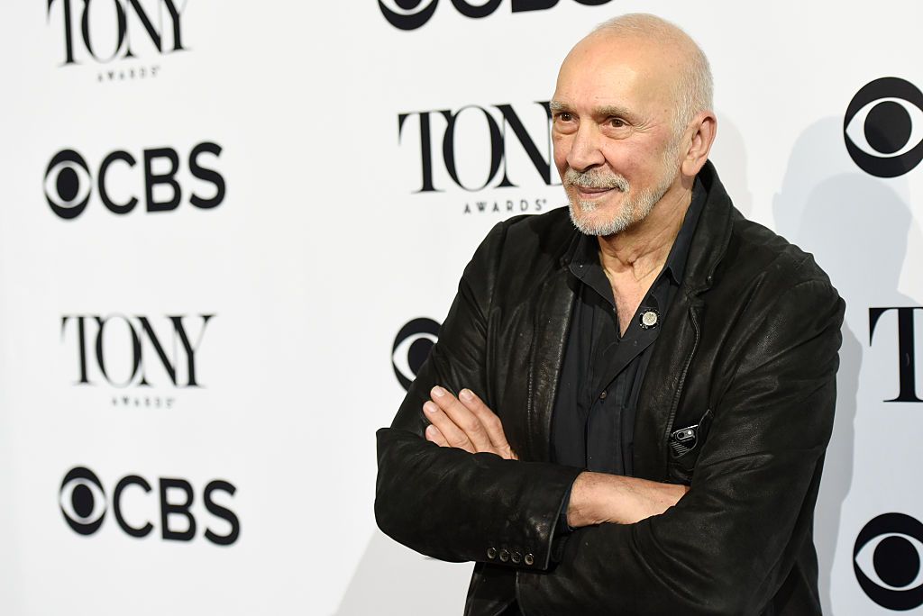 Frank Langella