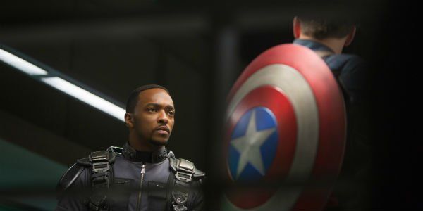 Why Falcon Will Be Crucial To Captain America In Civil War | Cinemablend
