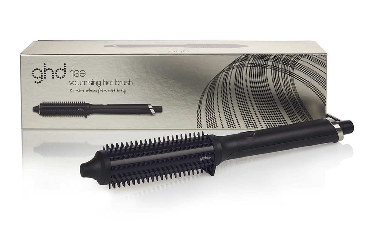 hot air brush ghd