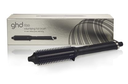 GHD launches new hot brush tool that promises to double volume in