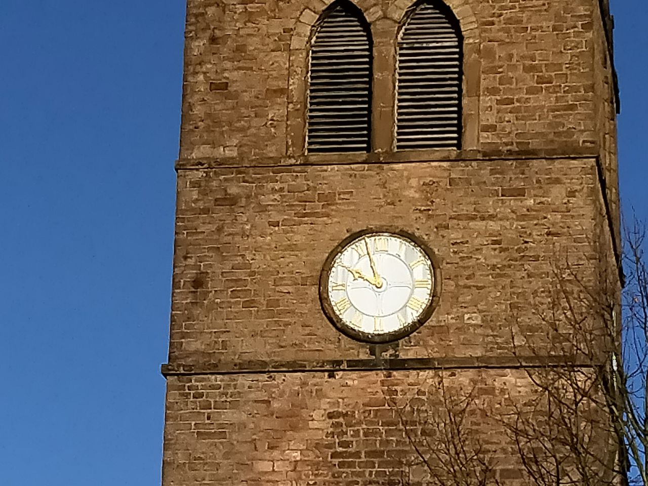 Oppo A5 2020 camera sample