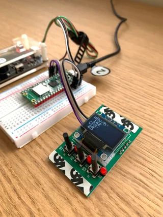 Raspberry Pi