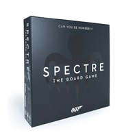 Spectre The Board Game: $59.99 $27.99 at Amazon
Save $32 -
