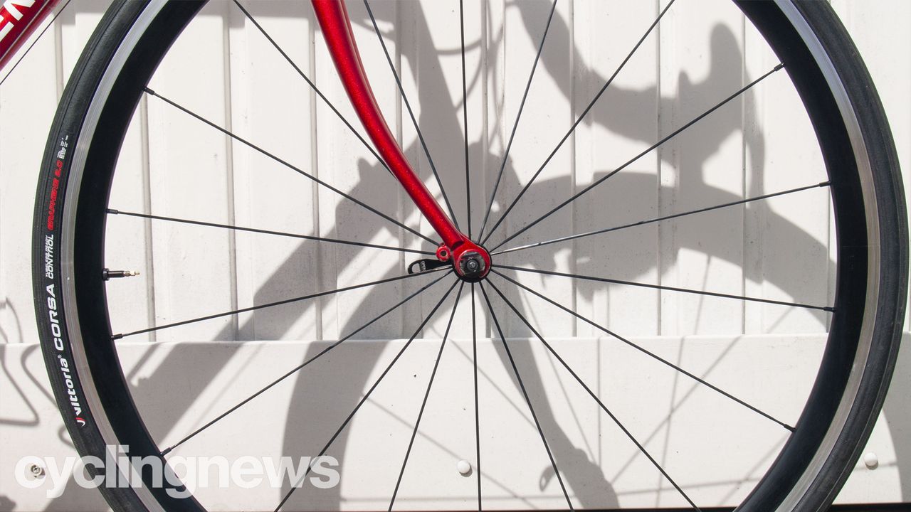 Hunt Aero Wide wheelset review