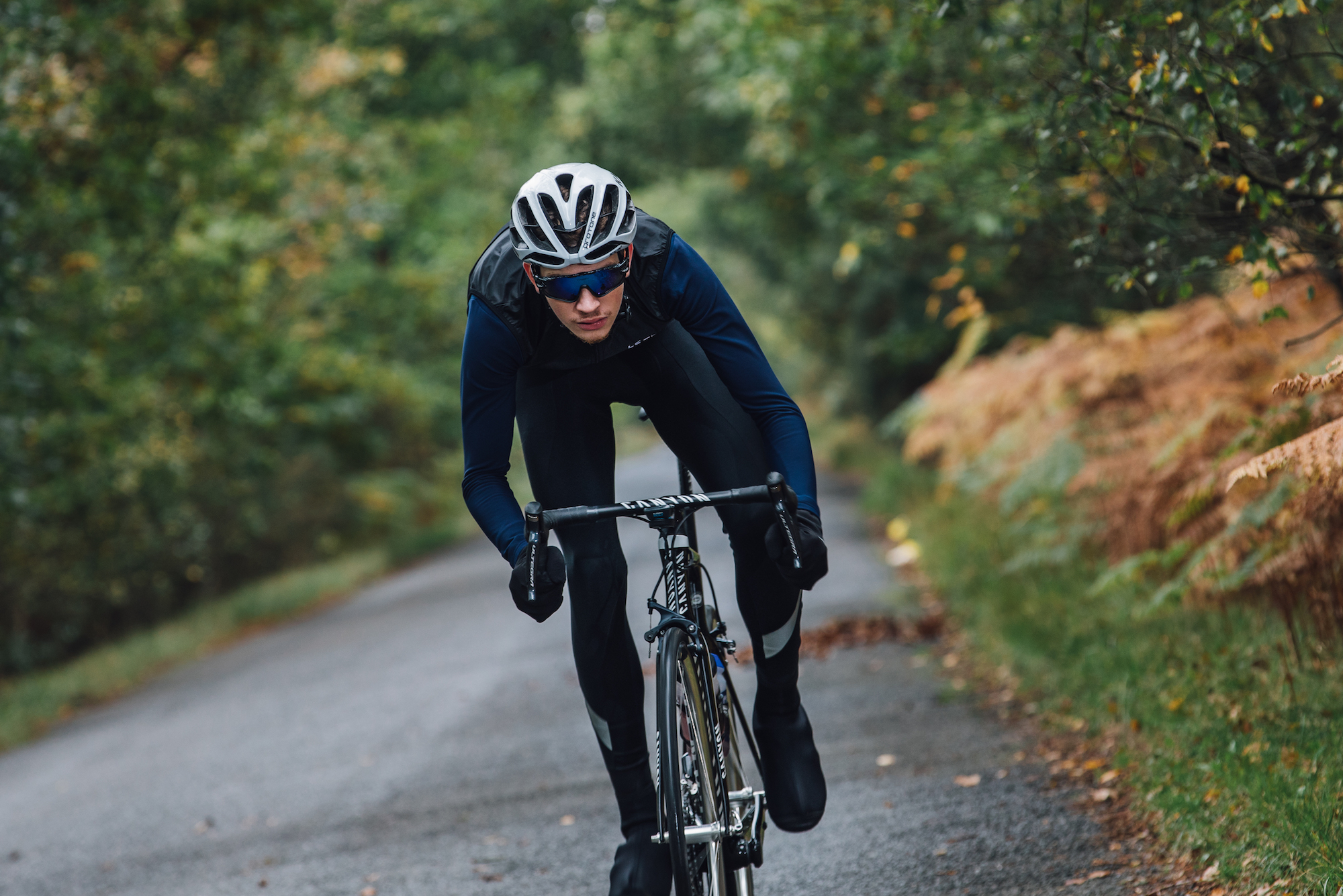 rapha cycling club