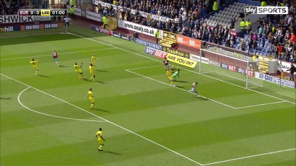 And we were pretty special last season