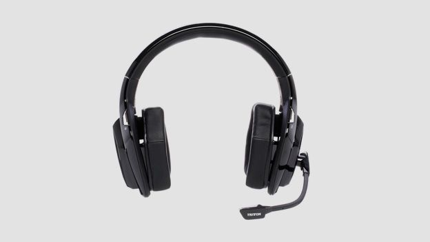 Tritton Warhead 7.1 review